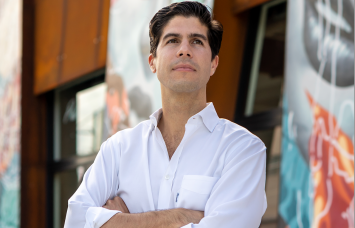 Alfredo Riascos