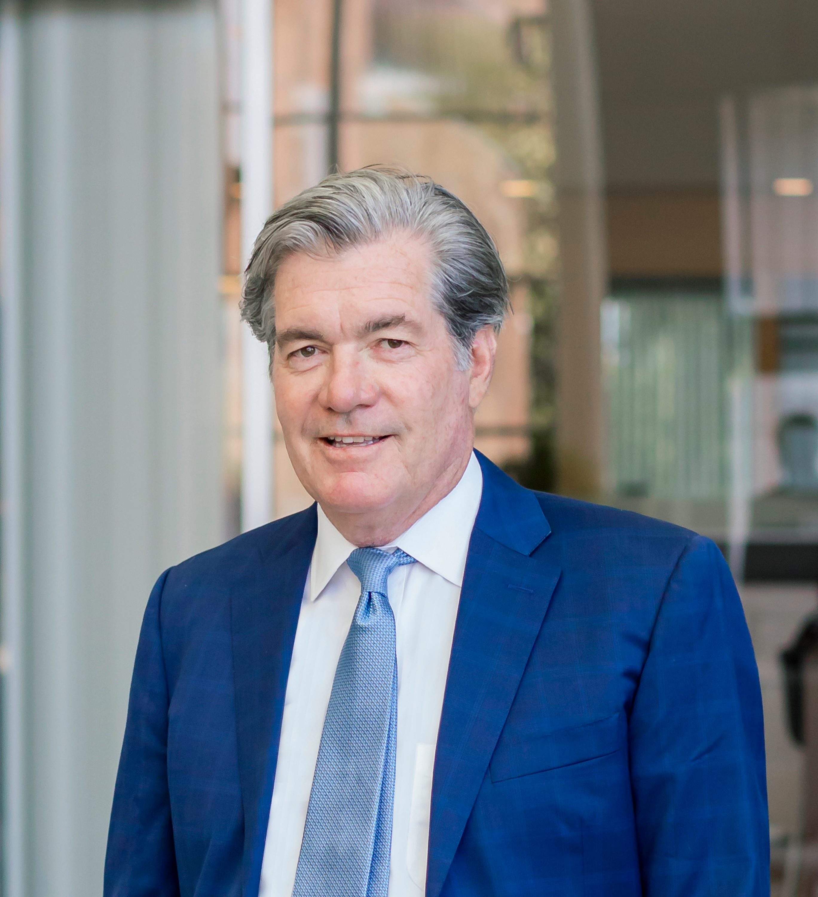 Trammell Crow's Tom Bak On Investing in Southern California and ...