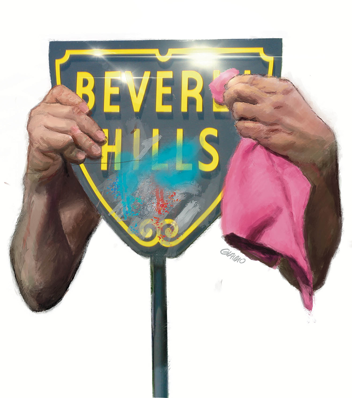 Beverly Hills City Council gives final sign off to Cheval Blanc