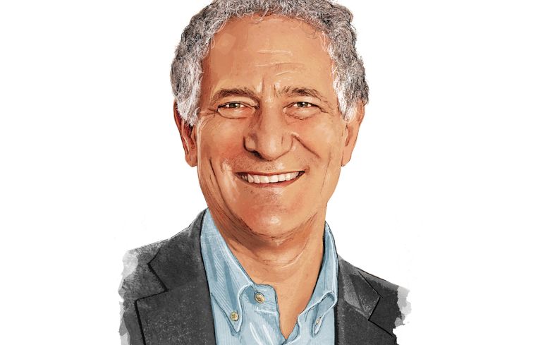Dan Doctoroff