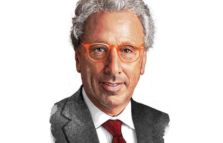Barry Gosin