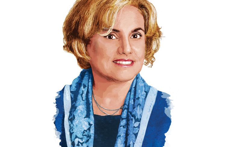 Elly Pateras