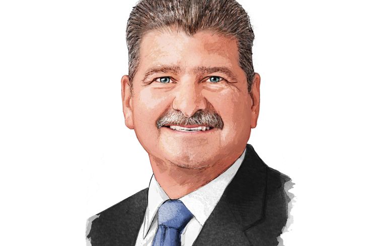 John C. Santora