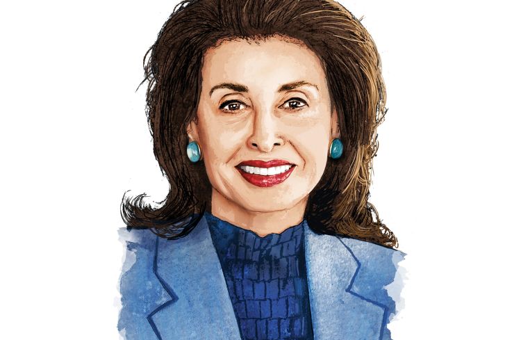 Mary Ann Tighe