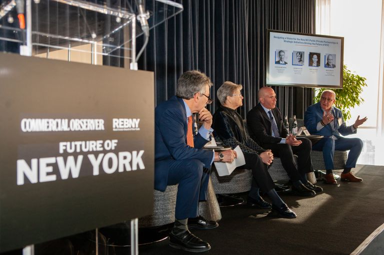 New York Metropolis’s Industrial Actual Property Future at a Crossroads: Panelists  – Industrial Observer