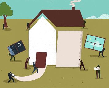 The city has only completed one affordable co-op project since launching the program to finance them in 2018.