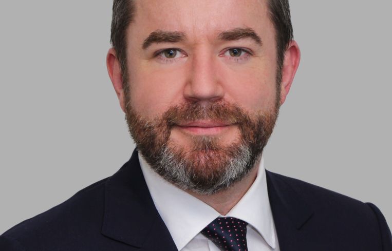 Retail by MONA's Eric Le Goff.