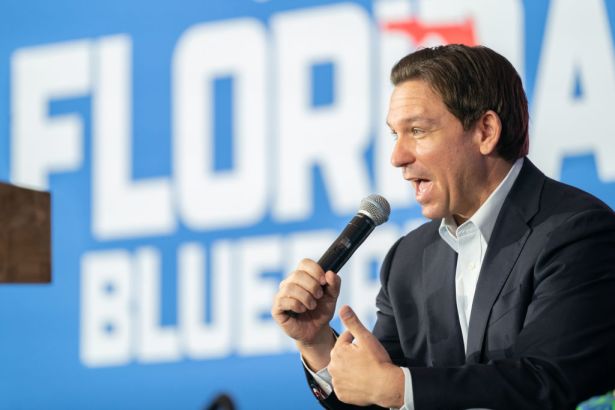 GettyImages 1251985750 DeSantis Disney Feud Clouds Florida’s Pro Business Reputation