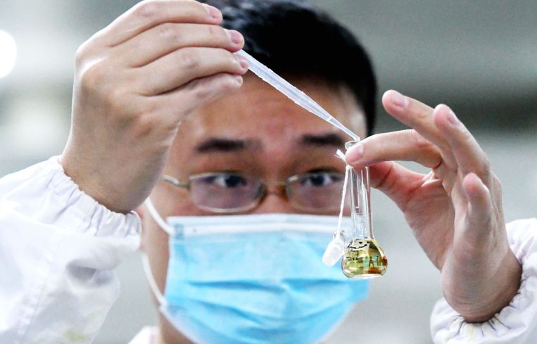 For the 12th consecutive quarter, the nation’s leading lab and R&D landlord secured more than 1 million square feet in leasing.