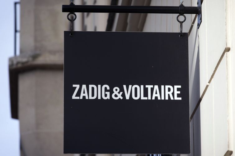 Fashion House Zadig & Voltaire Moving NYC HQ to 12K SF at 515 Madison ...