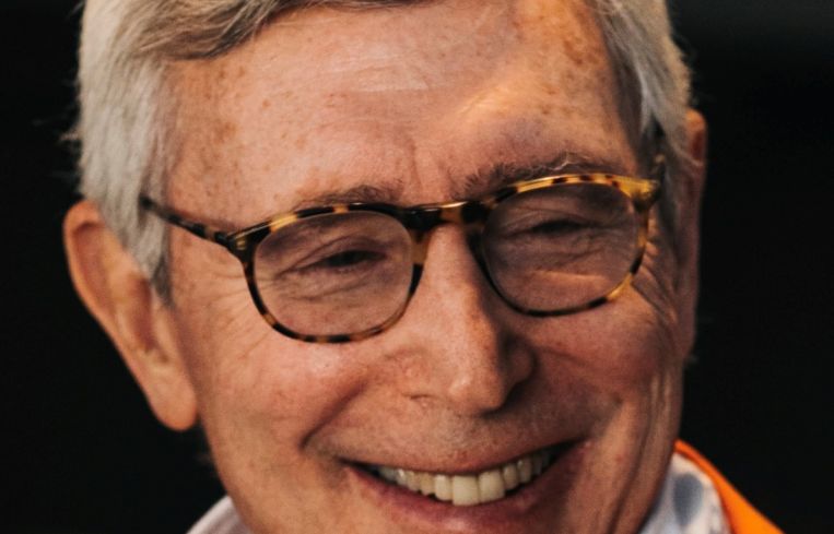H. Dale Hemmerdinger