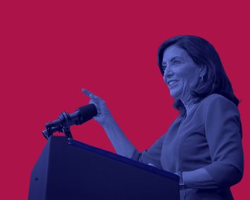 Kathy Hochul