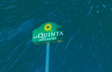 Among the largest mortgages paid off in March was a $560 million loan secured by 59 La Quinta Inn select-service hotels.