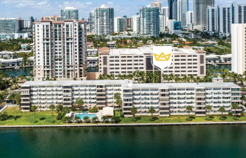 Kings Point Imperial Condominium.