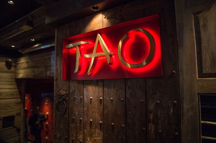 TAO Downtown in New York City