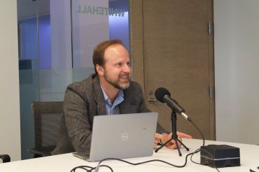 Tom LaSalvia joins Commercial Observer for a podcast recorded on April 25. 