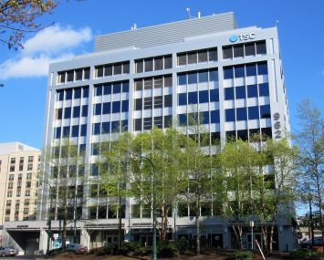 Wayne Plaza at 962 Wayne Avenue in Silver Spring, Md.