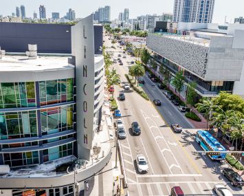 1212 Lincoln Road.