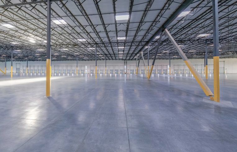 The Inland Empire hosted more than $1 billion in industrial real estate transactions in the first quarter this year.