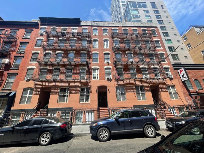 German Firm Tatar Picks Up First NYC Buildings in LES for $30M ...