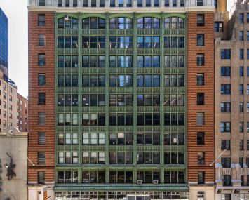 250 West 54th Street.