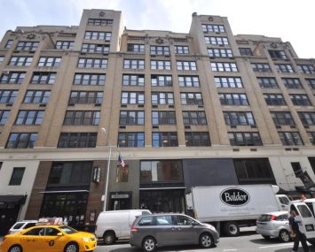 321 West 44th Street.