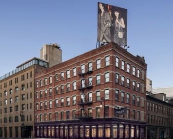 400 West 14th Street.