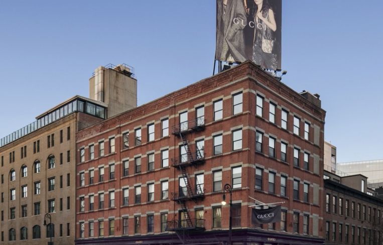 400 West 14th Street.