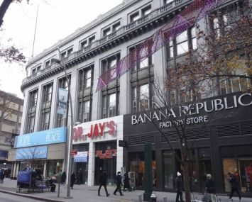485 Fulton Street.