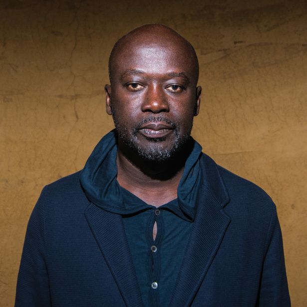 David Adjaye