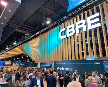 Four CBRE's professionals brokered the $171.4 million refinancing.