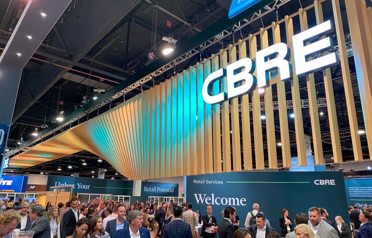 Four CBRE's professionals brokered the $171.4 million refinancing.