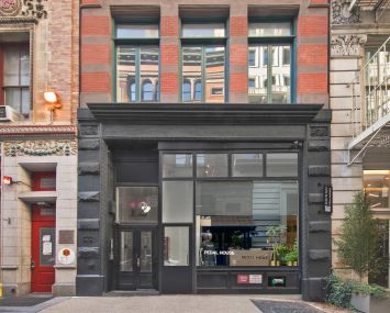 12 East 18th Street Retail Space