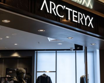 Arc'teryx logo