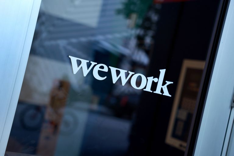 WeWork拒绝了纽约市的另外三个租约