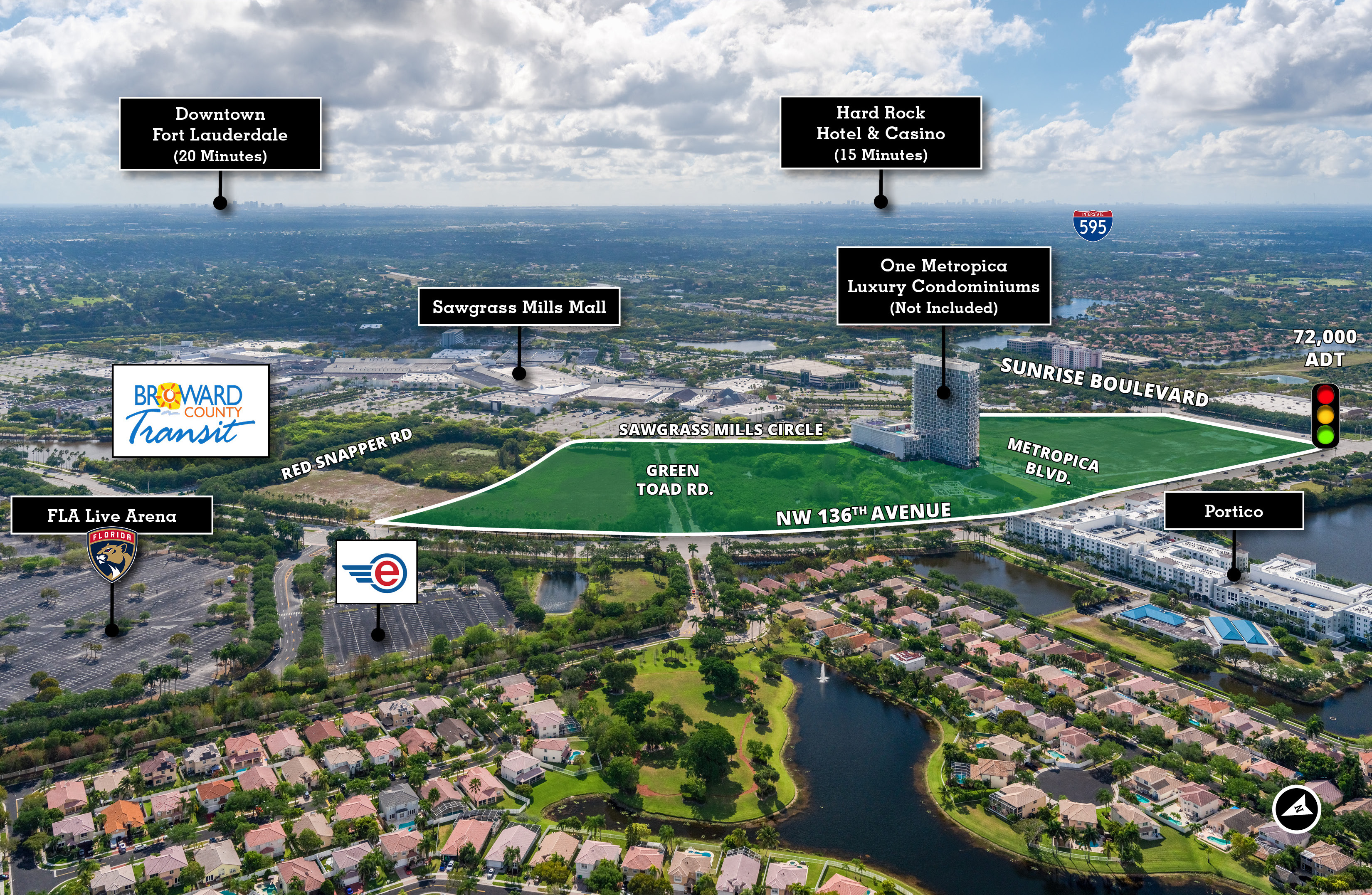 Sawgrass Mills – Commercial Observer