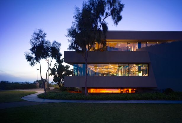 Procore HQ at Dusk In Santa Barbara, Real Estate Tech With an (Unusually Cheap) Ocean View