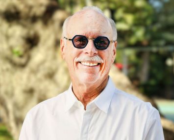 Bruce Koniver.