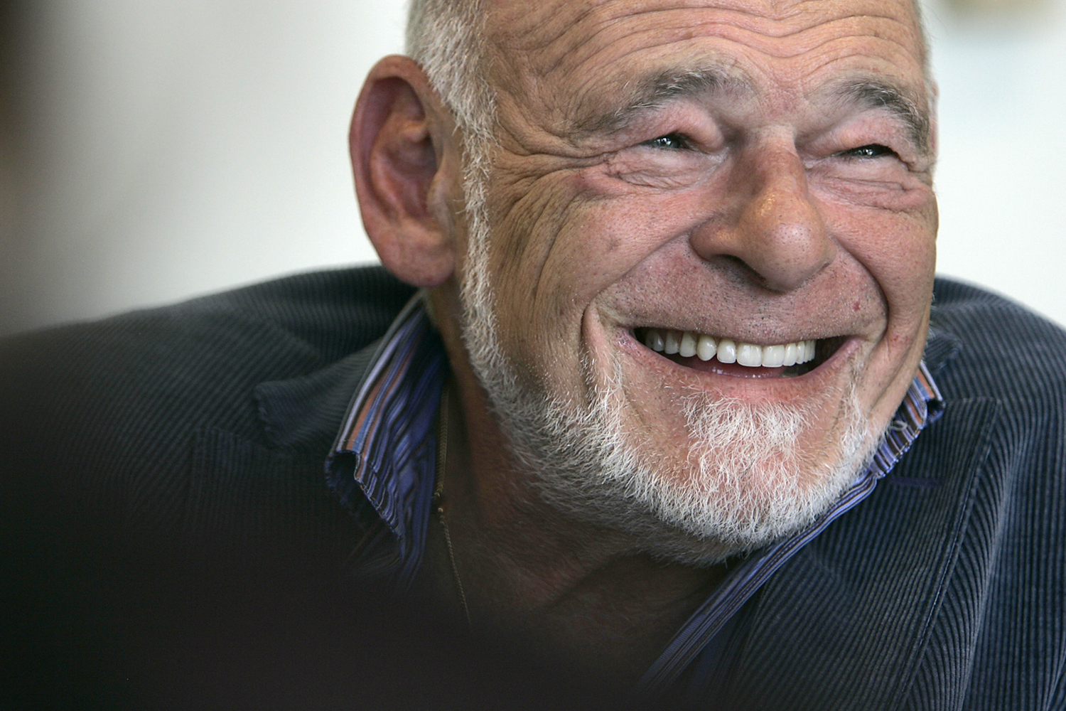 Sam Zell, Real Estate Billionaire, Dead at 81 – Ford Realty Inc