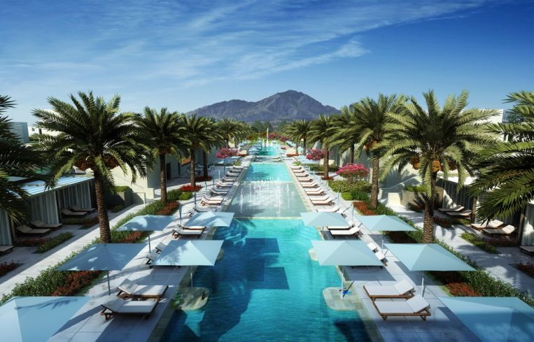 The Ritz-Carlton Paradise Valley