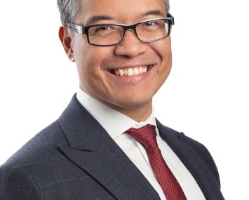 Victor Calanog