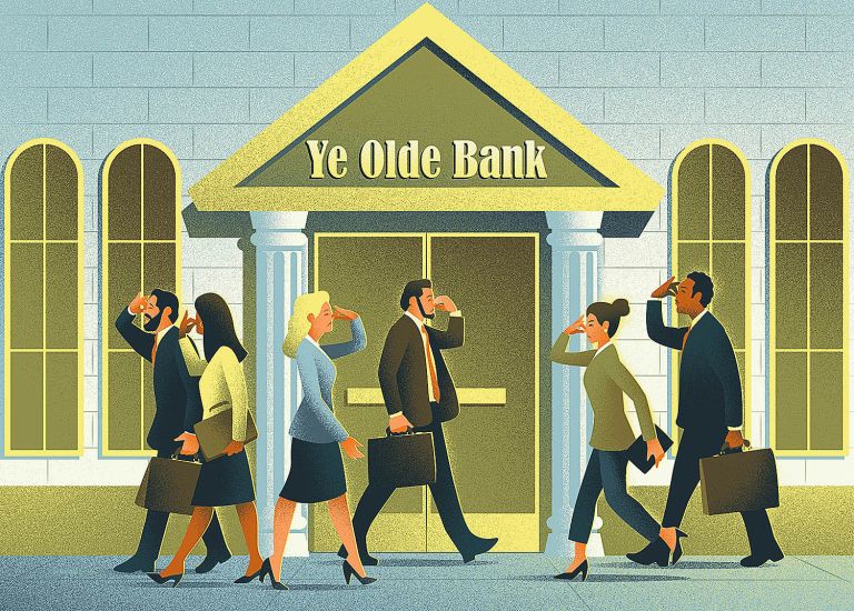Sunday Summary: Power Finance Is Live! – Commercial Observer - Commercial Observer