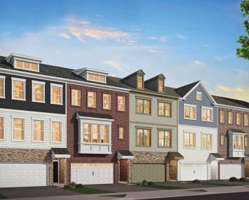 The Villas at Bridgeville in Bridgeville, Del.