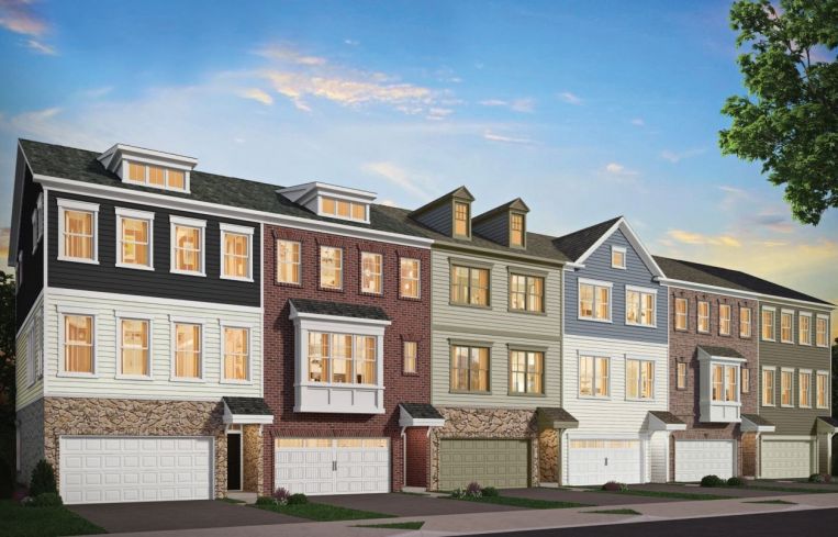 The Villas at Bridgeville in Bridgeville, Del.