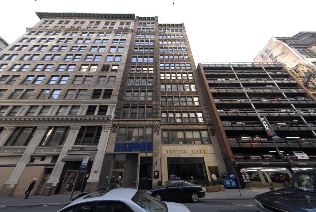 Tech Firm WithSecure Signs 7K-SF Deal at 116 East 16th Street - Vimarsana News