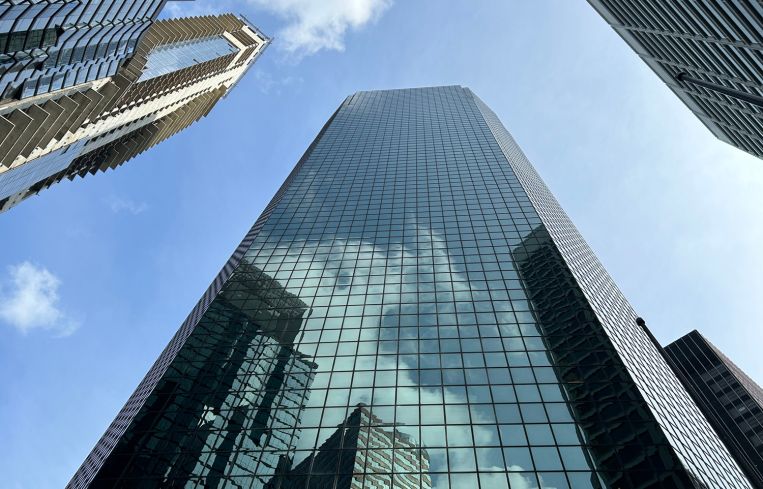 180 Maiden Lane