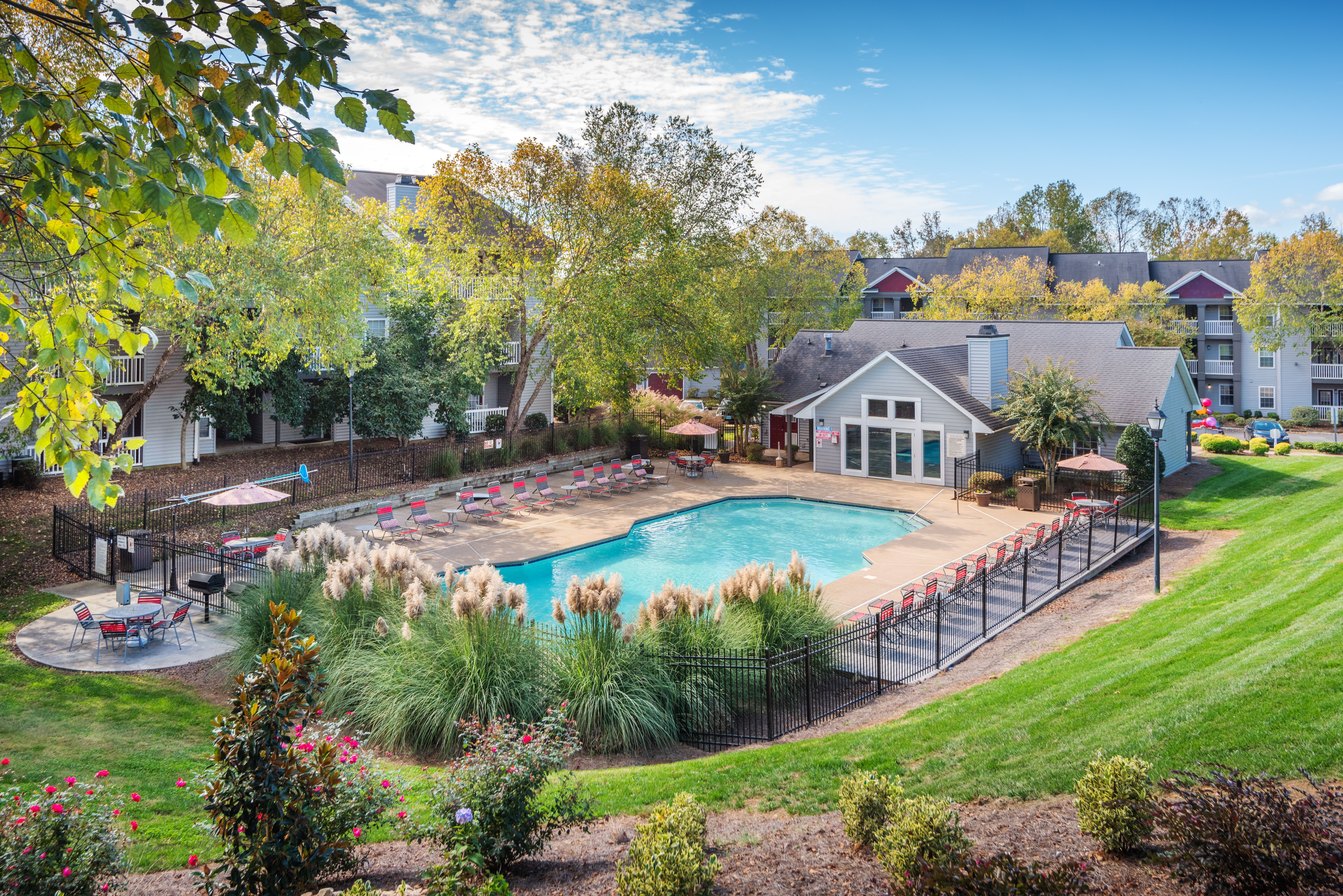 Newmark Refis Southeast Multifamily Portfolio with $201M Freddie Mac Loan – Commercial Observer - Vimarsana News