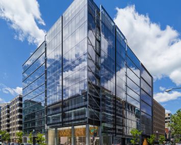 1901 L Street NW.