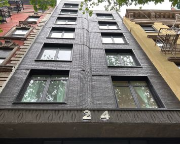 24 1st Avenue.