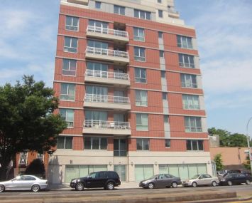 110 Fourth Avenue.